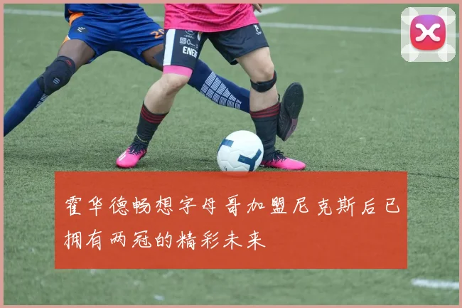 霍华德畅想字母哥加盟尼克斯后已拥有两冠的精彩未来